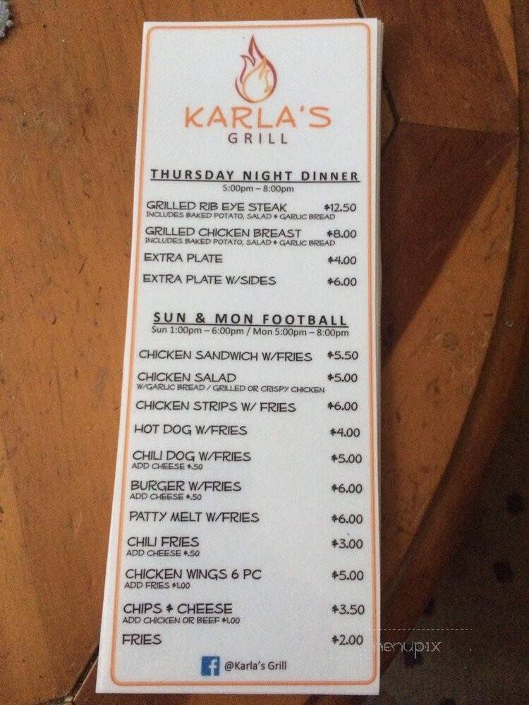 Blvd Cocktails - Paramount, CA menu_pic