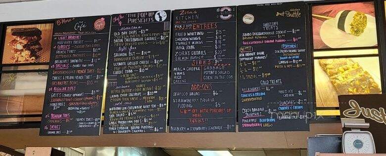 B'More Made with Pride - Baltimore, MD menu_pic