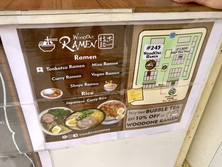 Boba Farm - Hollywood, FL menu_pic