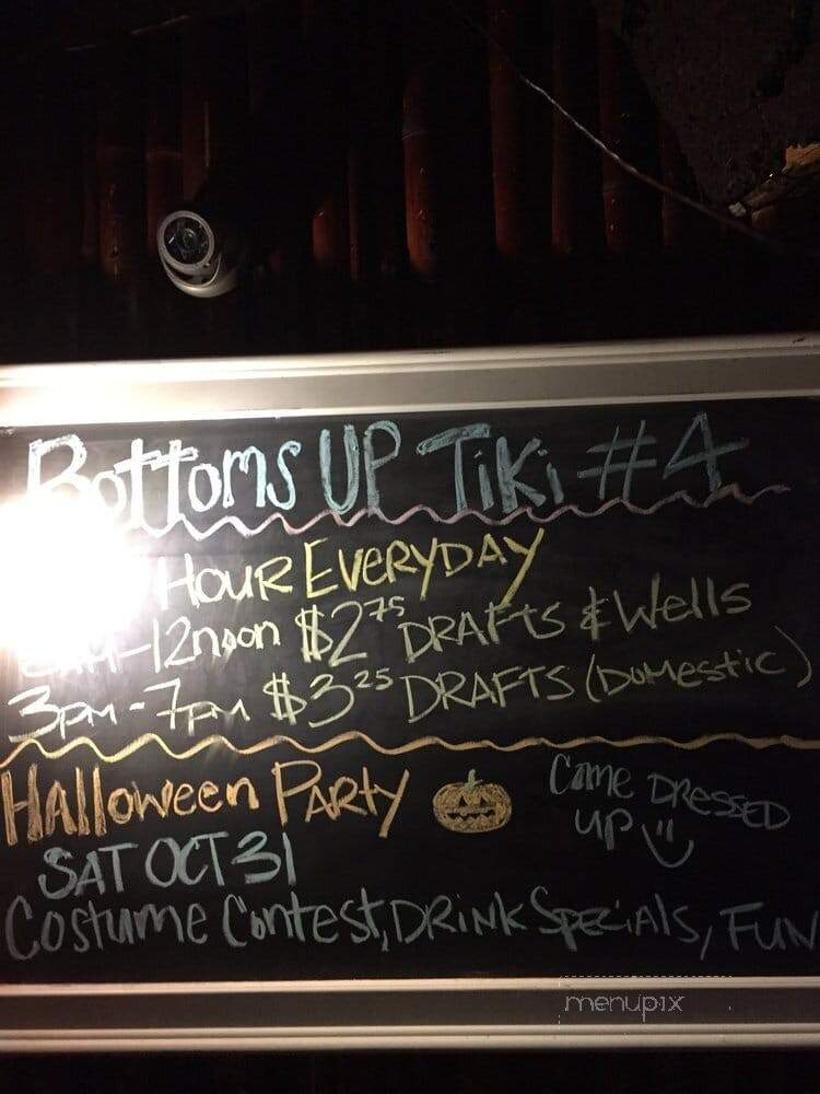 Bottoms Up Karoke & Sports Bar - Bellflower, CA