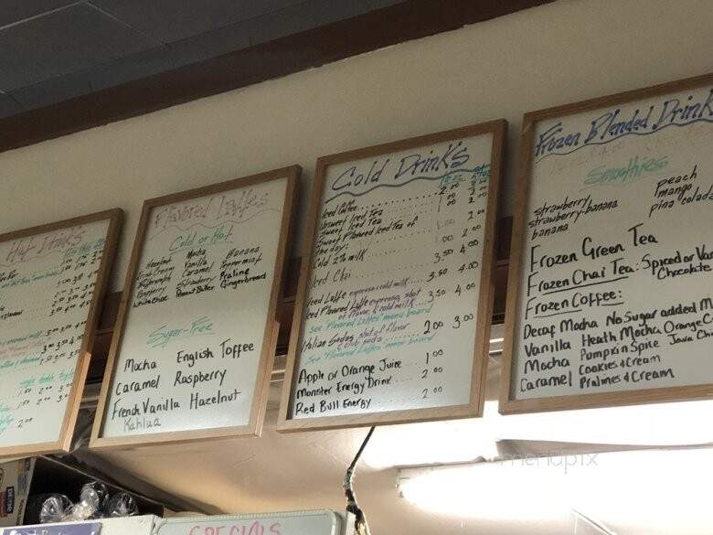 BoutaBean coffee & Tea - Daytona Beach, FL