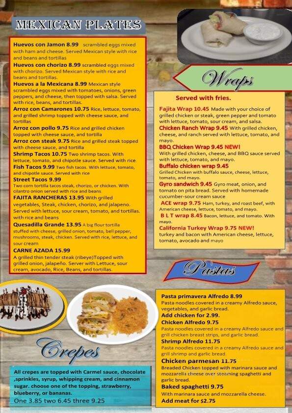 Braves Breakfast and Grill Restaurant - Wabash, IN