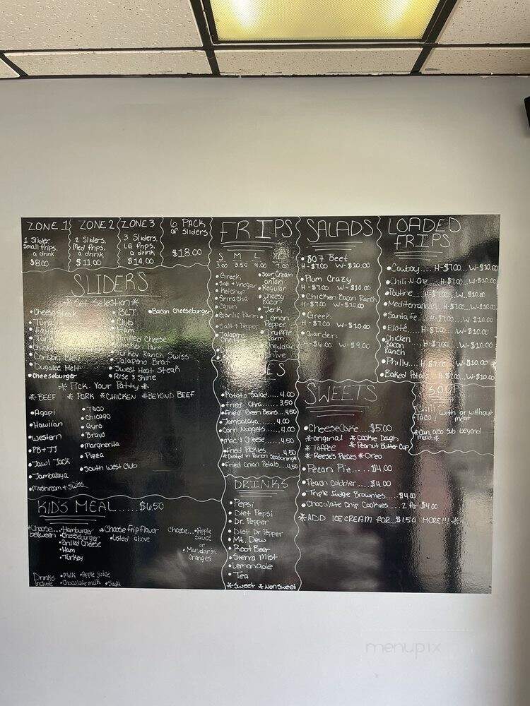 Bravo Sliders-n-Bites - Salina, KS menu_pic