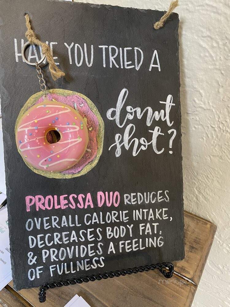 Broadway Nutrition - Louisville, KY menu_pic