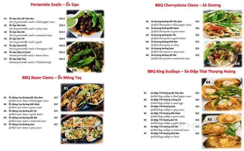 Bun & OC - Everett, WA menu_pic