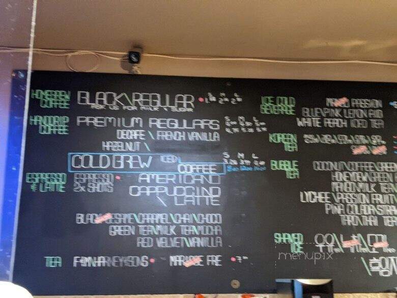 Mocha Hut - Palisades Park, NJ