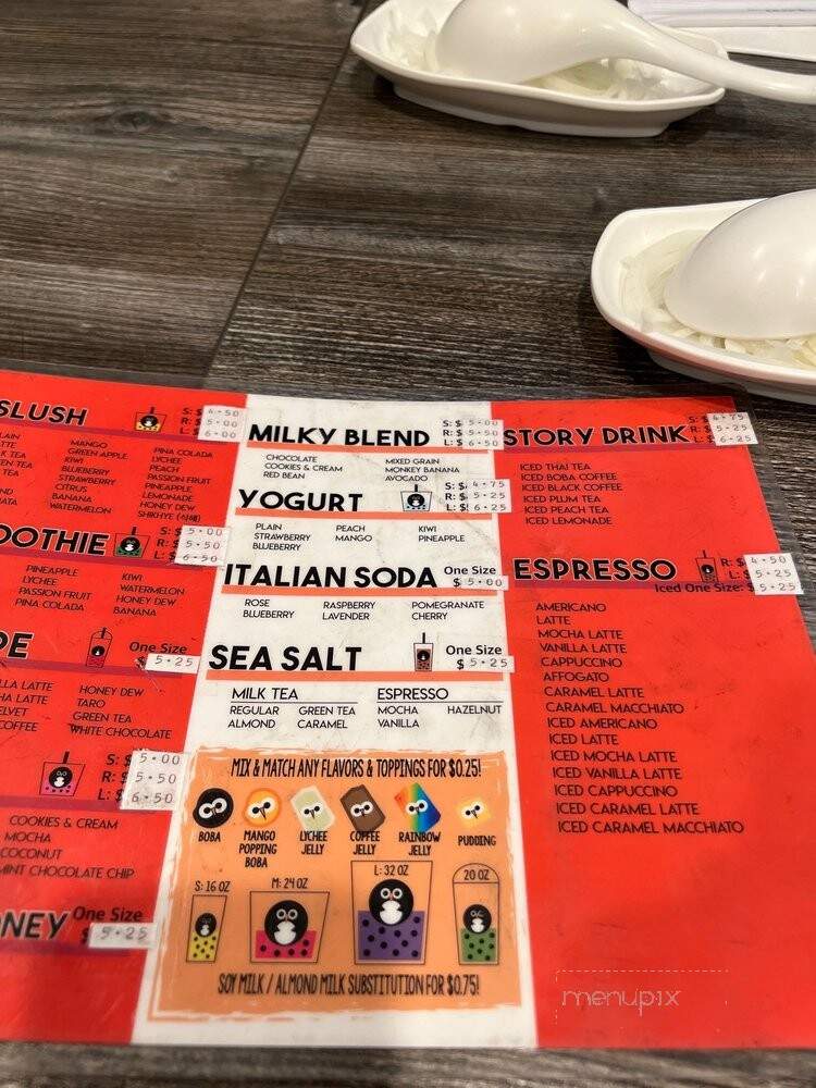 Cali Pho Nia - Los Angeles, CA