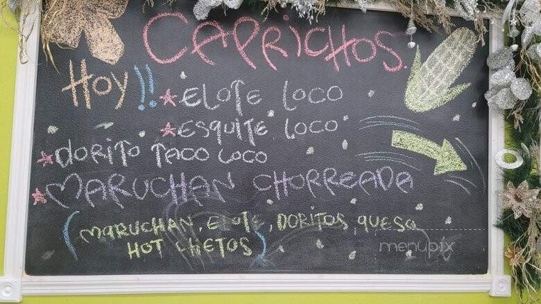 Caprichos Mexicanos - Fort Lauderdale, FL