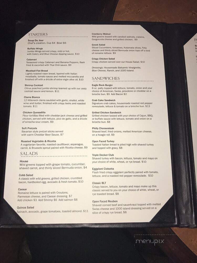 Clubhouse Restaurant - Hazleton, PA