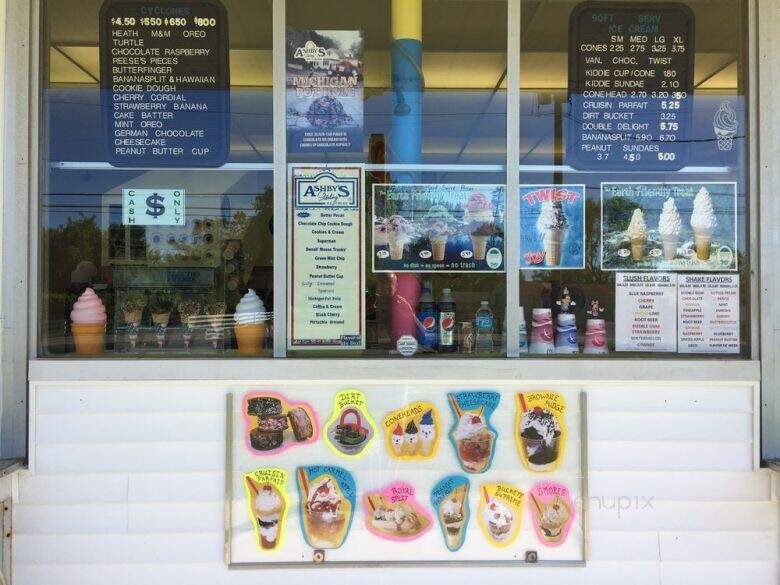 Patio - Perry, OH menu_pic