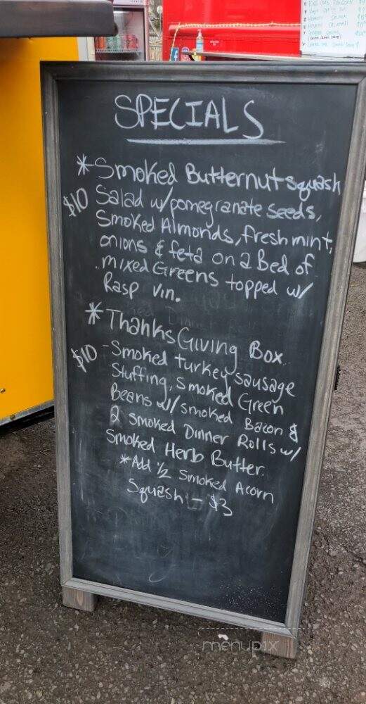 Crushabowl - Salem, OR menu_pic