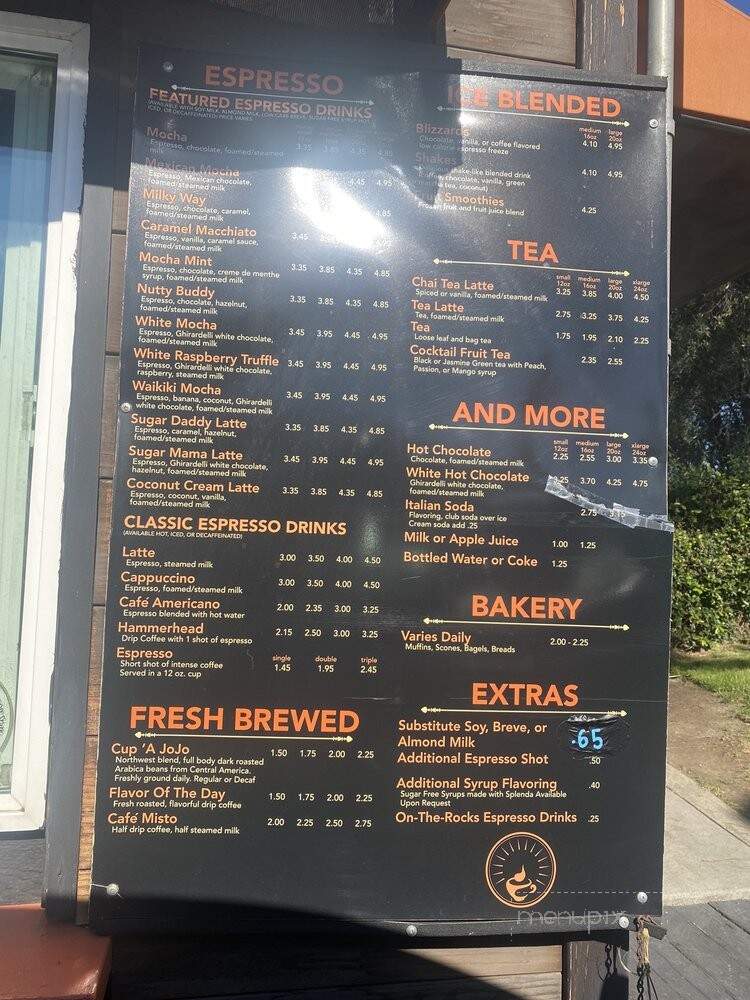 Cup 'n Go - San Diego, CA