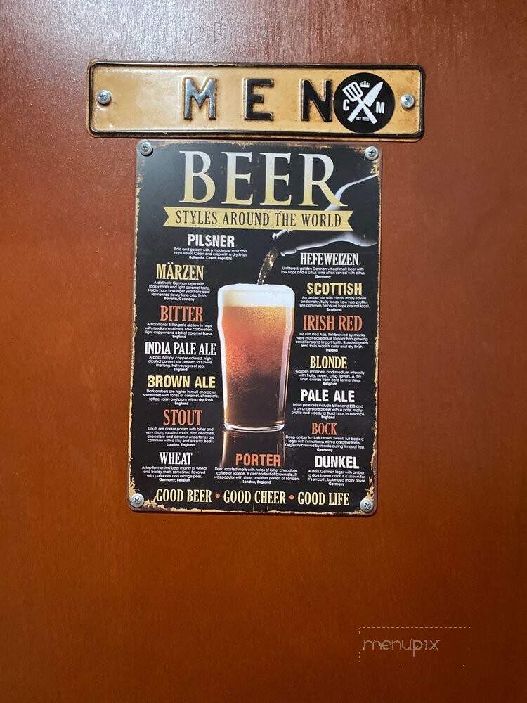 Danny Boy's Irish Pub - South Amboy, NJ