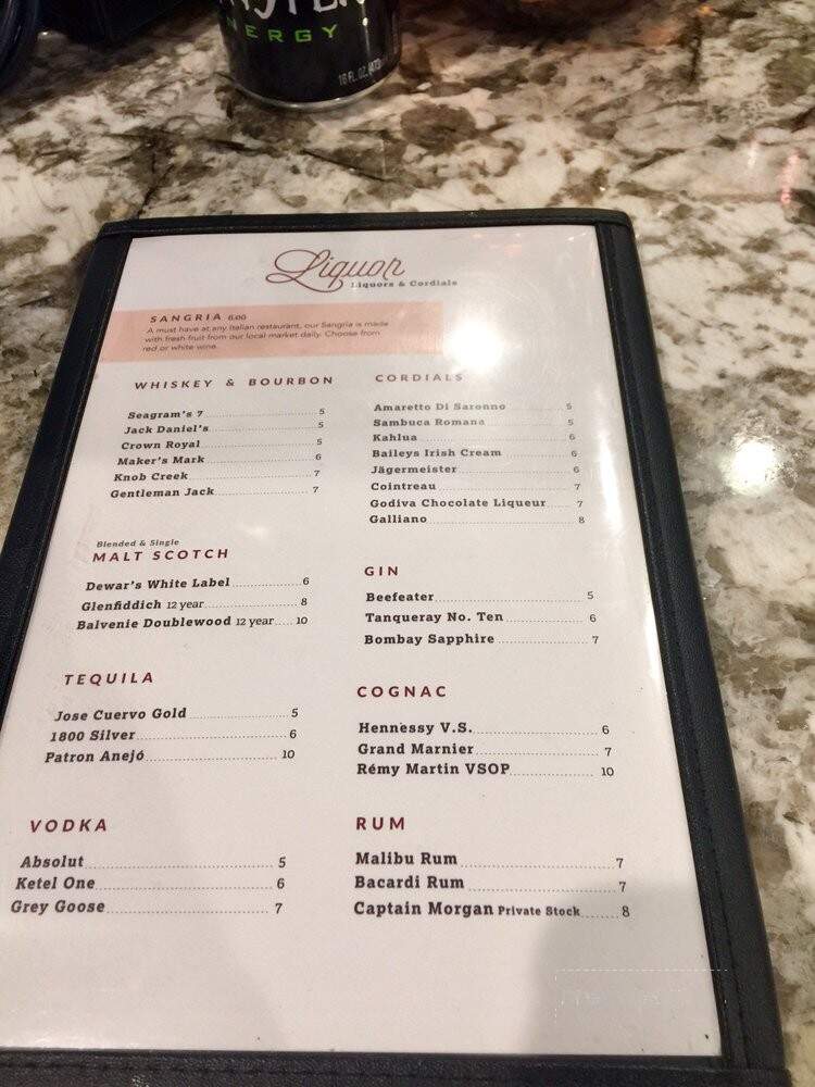 Dolce Aroma - Fayetteville, NC