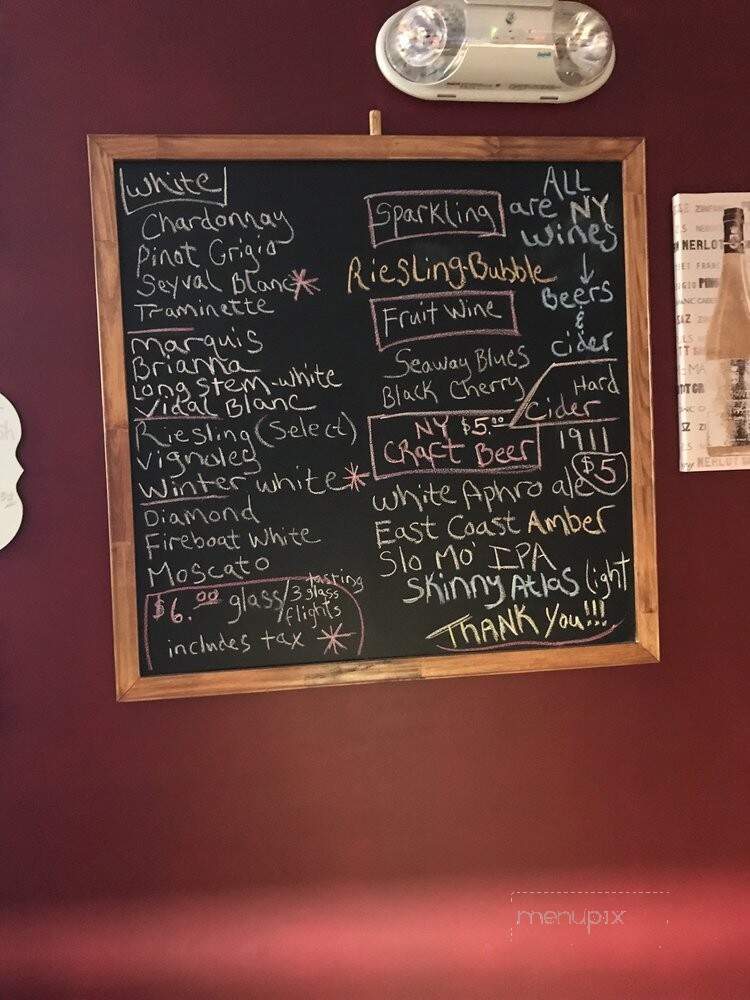 Downtown Local Lounge - Watertown, NY