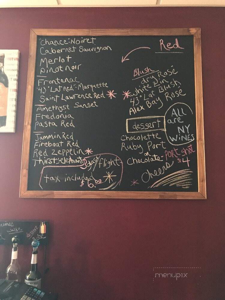 Downtown Local Lounge - Watertown, NY