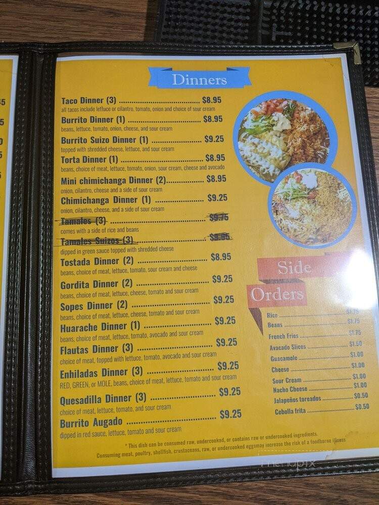 El Jimador Restaurant - Milwaukee, WI