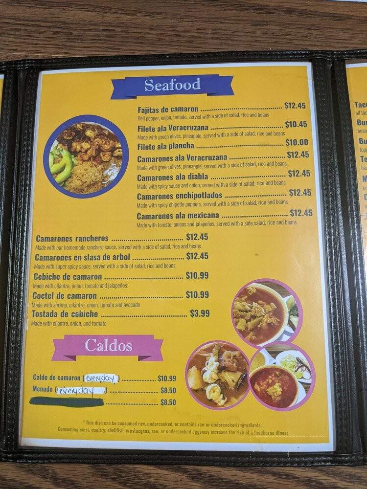 El Jimador Restaurant - Milwaukee, WI