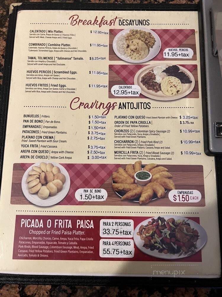 El Molinito Restaurant - Pico Rivera, CA