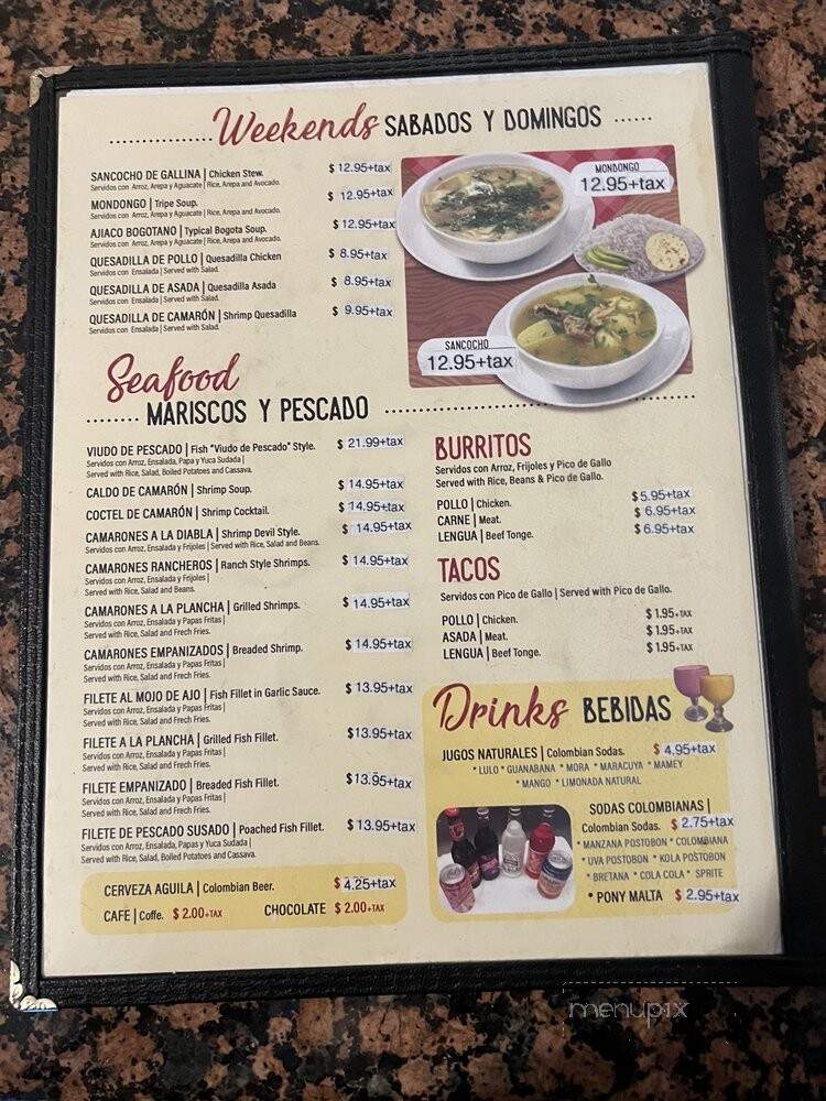 El Molinito Restaurant - Pico Rivera, CA