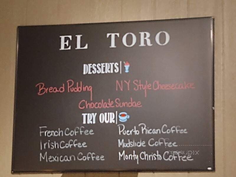 El Toro Steakhouse - Fitchburg, MA