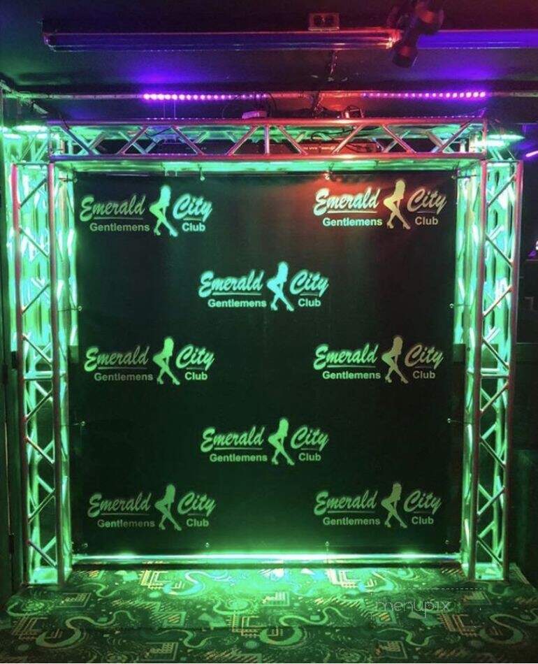 Emerald City - Port Charlotte, FL menu_pic