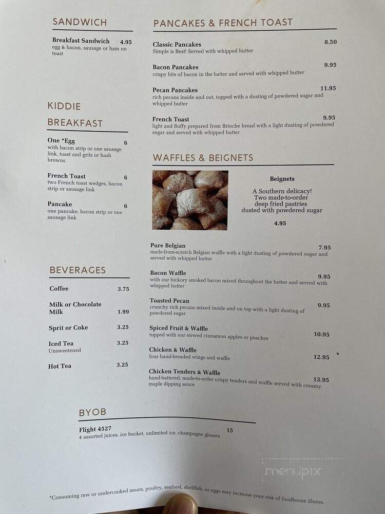 Glady's Restaurant - Chicago, IL