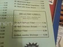 Golden Bowl Express - Montebello, CA menu_pic