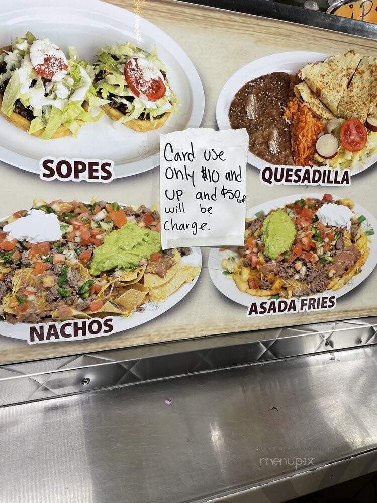 Happy Taco Food Truck - Garden grove, CA