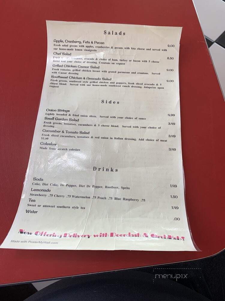 Her Meltdown Too - Tulsa, OK menu_pic