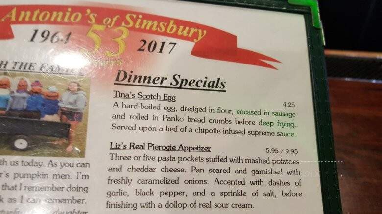 Hoops-n-Hops - Simsbury, CT menu_pic