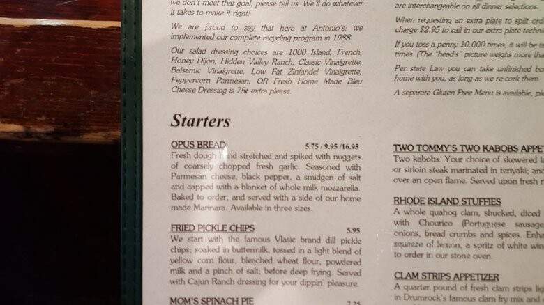 Hoops-n-Hops - Simsbury, CT menu_pic