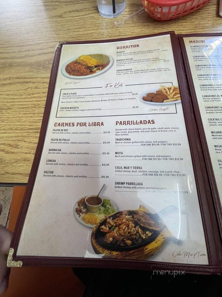 Jaliscienses Mexican Restaurant - Austin, TX