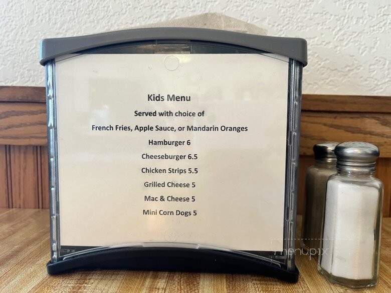 Jen's Choppin' Block - Dallas, WI menu_pic