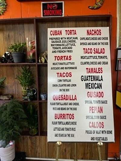 Jessy Tacos Y Tortas - Guntersville, AL