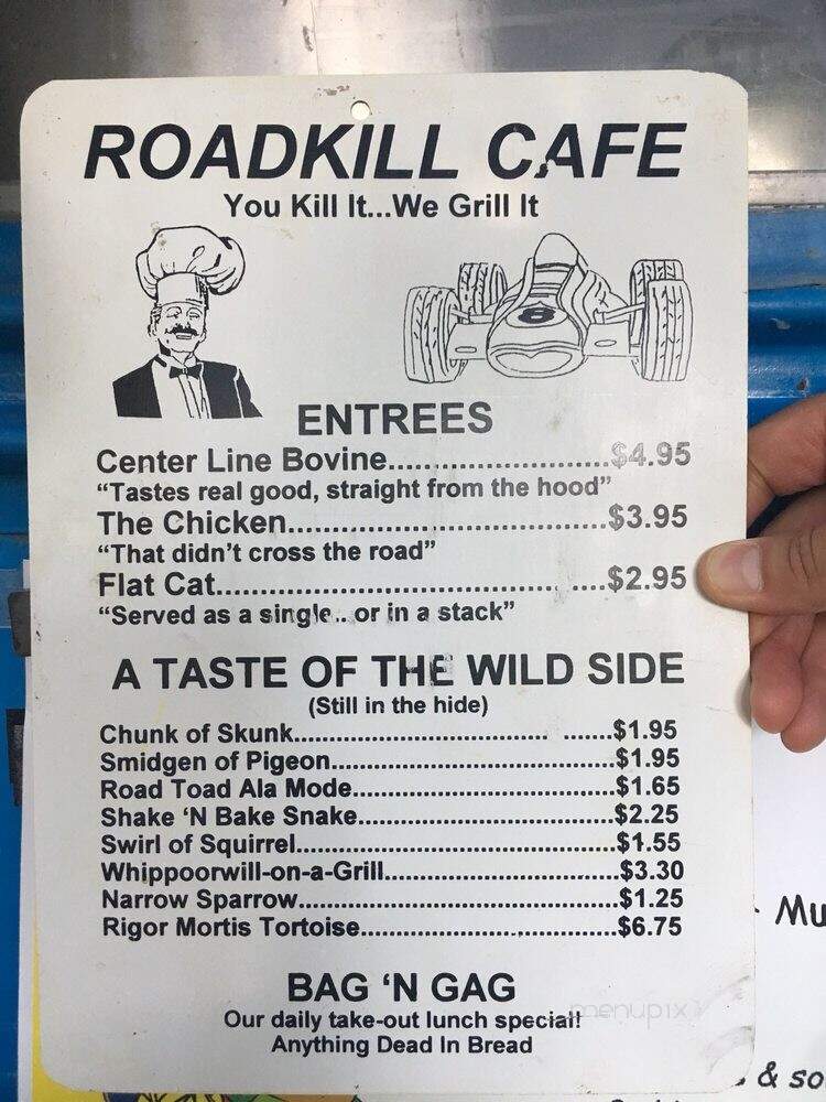 Jimbo's Food Bus - Palmer, AK menu_pic