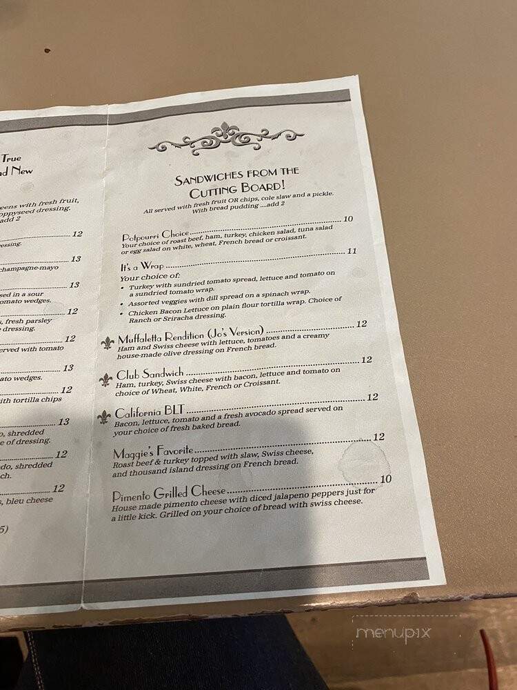 Jo's As Always - Pensacola, FL