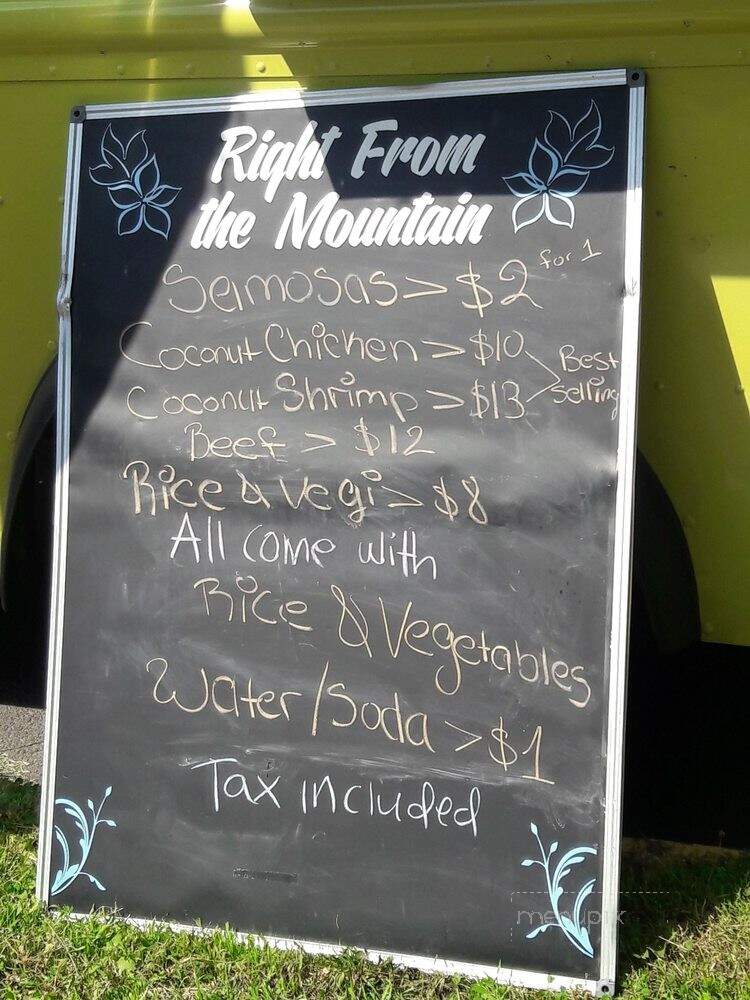 Kilimanjaro Flavour - Allison Park, PA