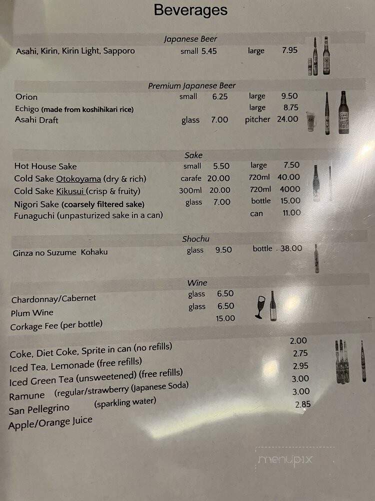 Kisetsu - Upland, CA menu_pic