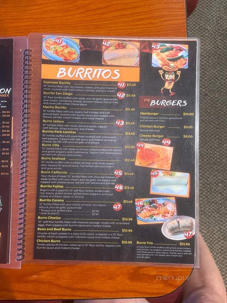 La Corona - Osceola, IA