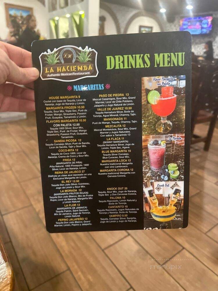 Salam's International Market - Winter Park, FL menu_pic
