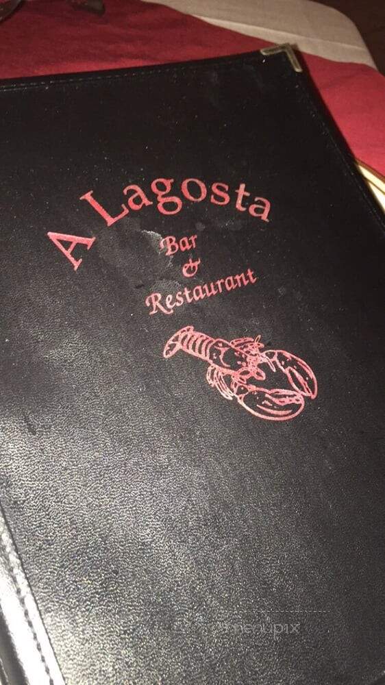 La Gusta Restaurante - Philadelphia, PA menu_pic