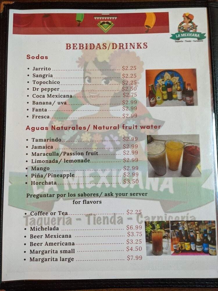 La Mexicana Jal - Baton Rouge, LA