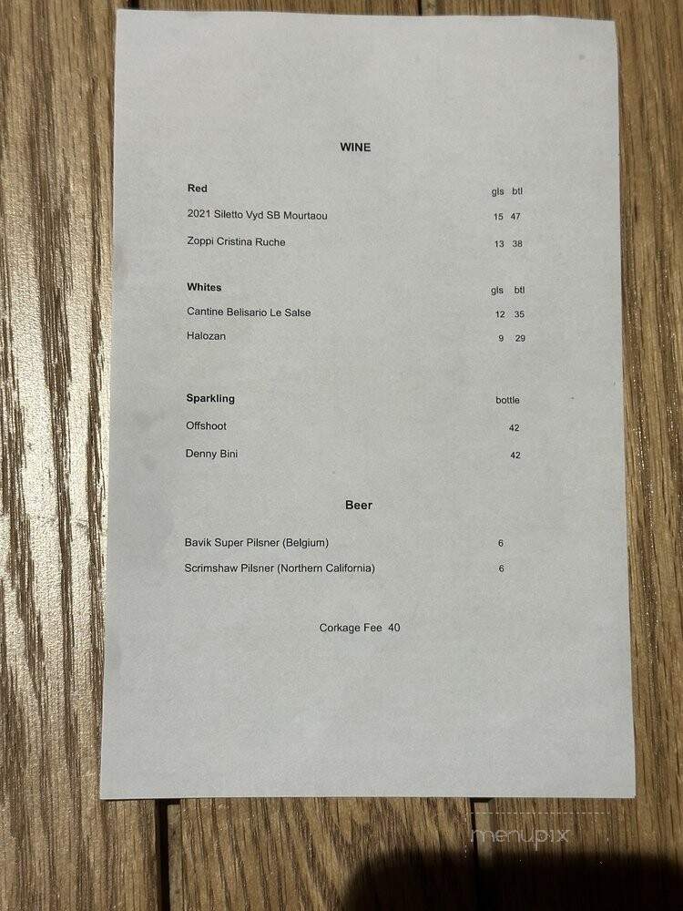 LAON - Los Angeles, CA menu_pic