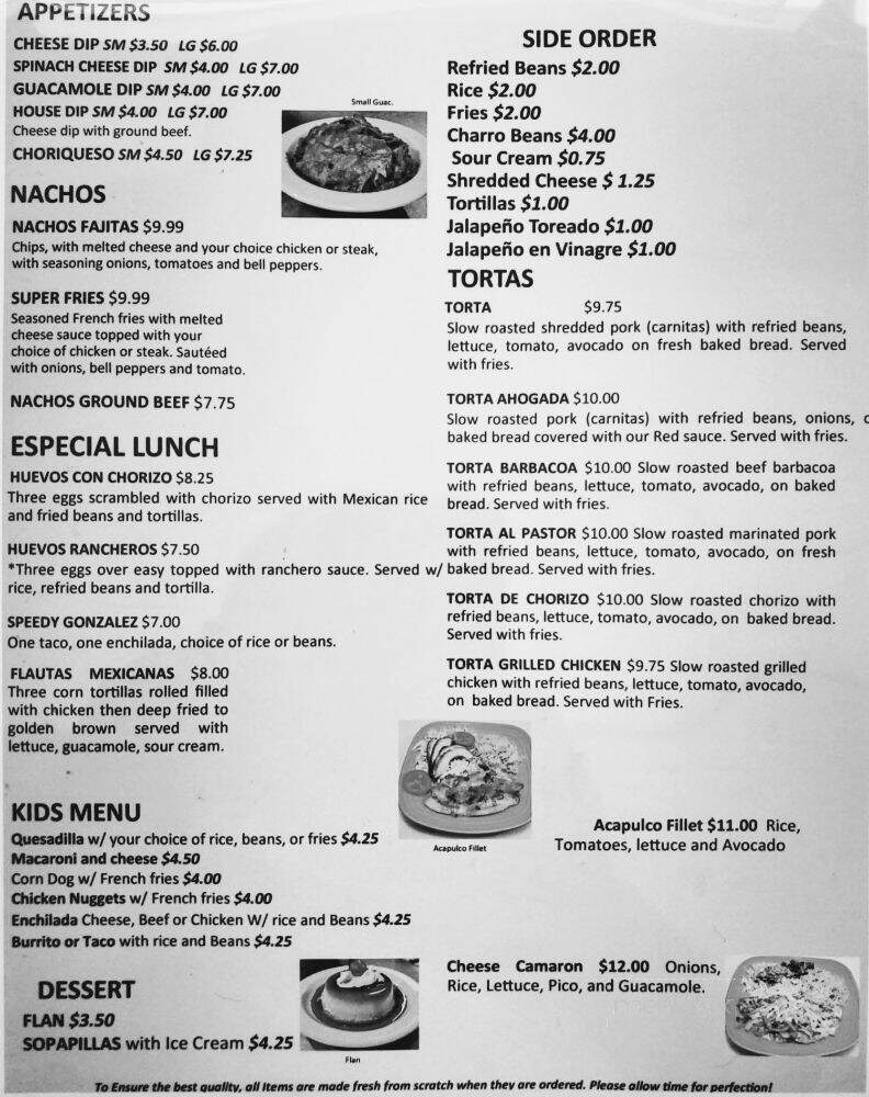 Las Rosa's Wichita Mexican Grill - Wichita, KS