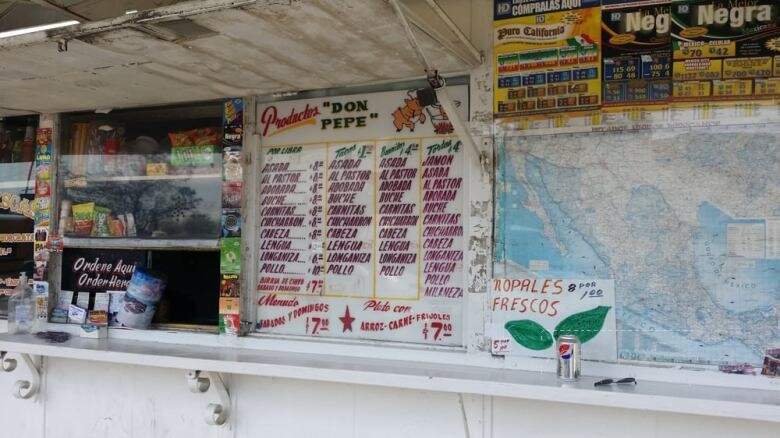 Don Pepe Products - Fresno, CA menu_pic