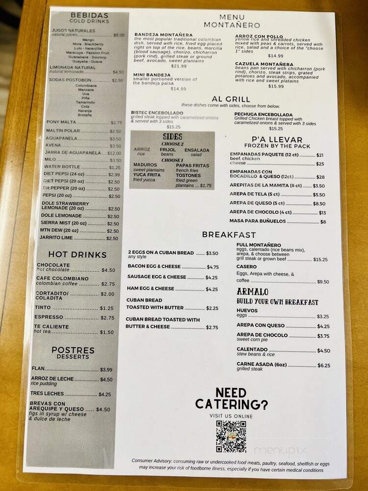 Latin Pig Cafe - Palm Harbor, FL