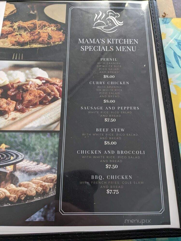 Mama's Kitchen Deli and Cafe - Port Jervis, NY