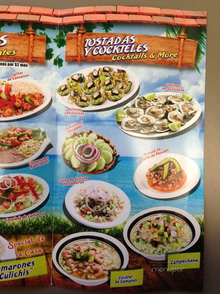 Mix Burgers - Hawthorne, CA menu_pic