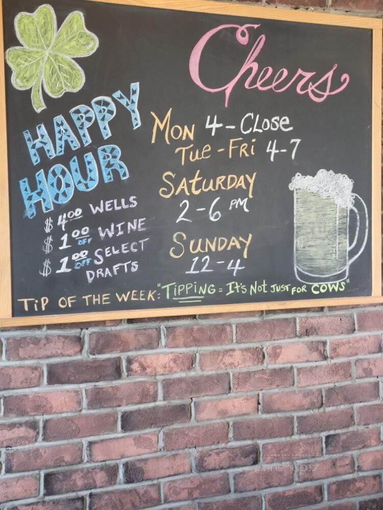 Mayfield's Pub - Rochester, NY